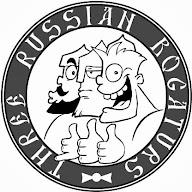 Three Russian Bogaturs's YouTube profile picture