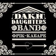 Dakh Daughters's YouTube profile picture