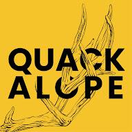 Quackalope's YouTube profile picture