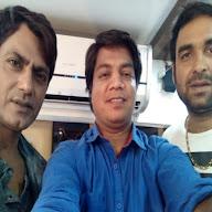 Palat tera dhyan kidhar hai's YouTube profile picture