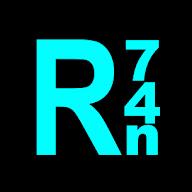 R74n's YouTube profile picture