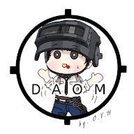다옴 DAOM's YouTube profile picture