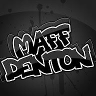 maffdenton's YouTube profile picture