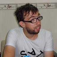 Oatmeal Joey Arnold's YouTube profile picture