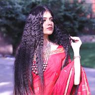 Nidhi Meera's YouTube profile picture
