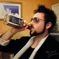 The Critical Drinker's YouTube profile picture