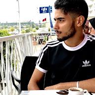 simo labhaj's YouTube profile picture