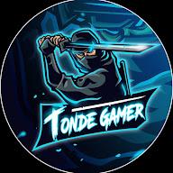 Tonde Gamer's YouTube profile picture