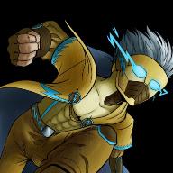 YellowFlash 2's YouTube profile picture