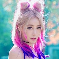 Wengie's YouTube profile picture