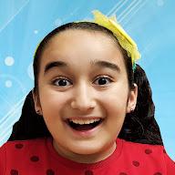 Gamze - Nursery Rhymes's YouTube profile picture