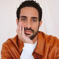 Sami Slimani's YouTube profile picture