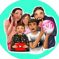 Vasilisa Kiss Family's YouTube profile picture