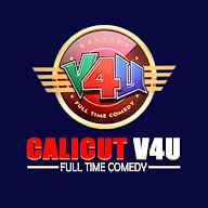 CALICUT V4U - FULL TIME COMEDY's YouTube profile picture