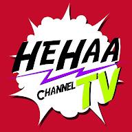 HeHaa TV's YouTube profile picture