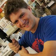 Carey Martell's YouTube profile picture