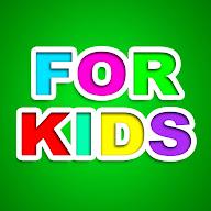 FOR KIDS's YouTube profile picture