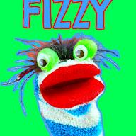The Fizzy Show's YouTube profile picture