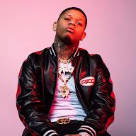 Yella Beezy's YouTube profile picture