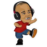 DJ Arch Jnr's YouTube profile picture