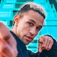 Simon Desue's YouTube profile picture