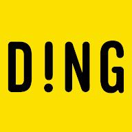 D!NG's YouTube profile picture