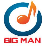 Big Man Romania's YouTube profile picture