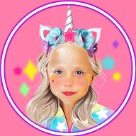 Ya - Alisa's YouTube profile picture