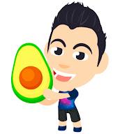 Nikocado Avocado's YouTube profile picture