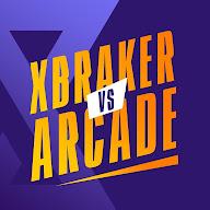XBRAKER VS ARCADE's YouTube profile picture