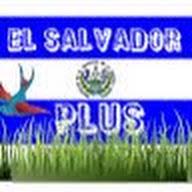 El Salvador Plus's YouTube profile picture
