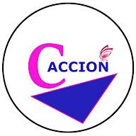 Chicas Accion's YouTube profile picture