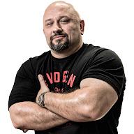 Hany Rambod's YouTube profile picture