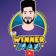 WinnerMax's YouTube profile picture