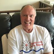 Stock Markets With Bruce's YouTube profile picture