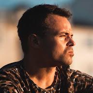 Oliver Nordin's YouTube profile picture