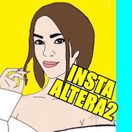 InstaAltera2's YouTube profile picture