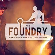 The Foundry's YouTube profile picture