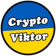 CryptoViktor UA - криптовалюта українською's YouTube profile picture
