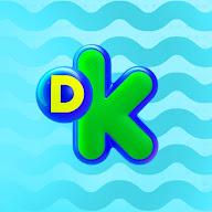 Discovery Kids's YouTube profile picture