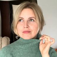 Tania Klym's YouTube profile picture