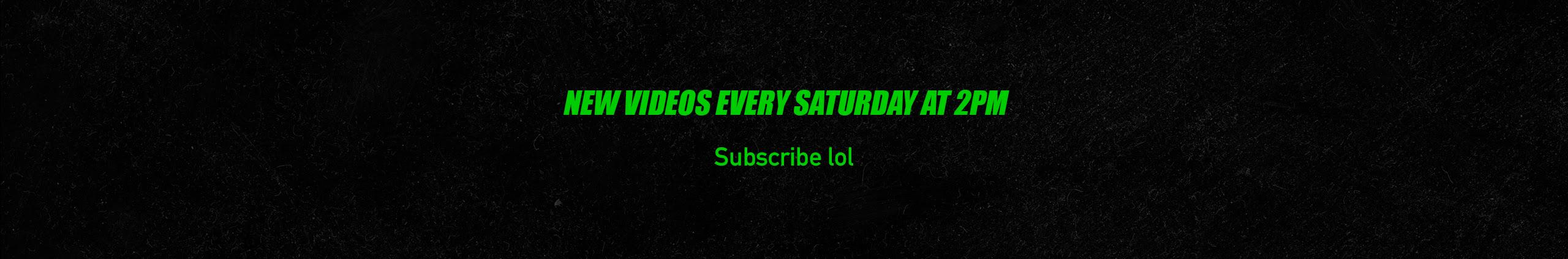 Creators Banner