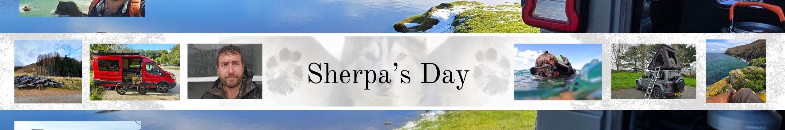 Sherpa's Day's YouTube Statistics - Social Blade
