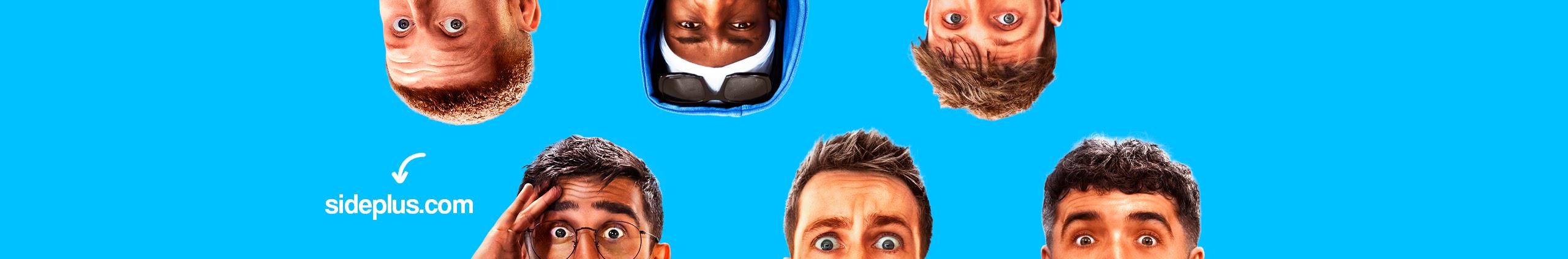 Creators Banner