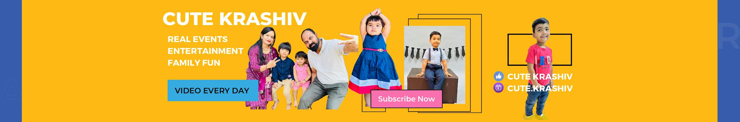 Creators Banner