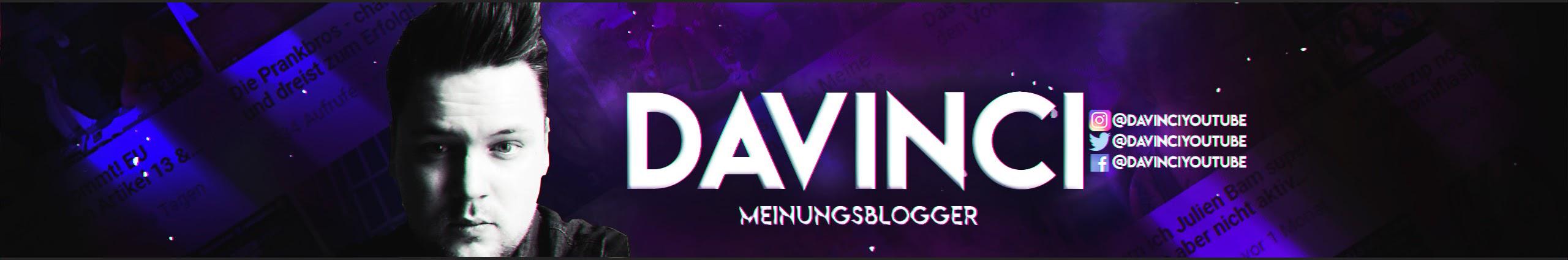 Davinci Talks's YouTube Statistics - Social Blade
