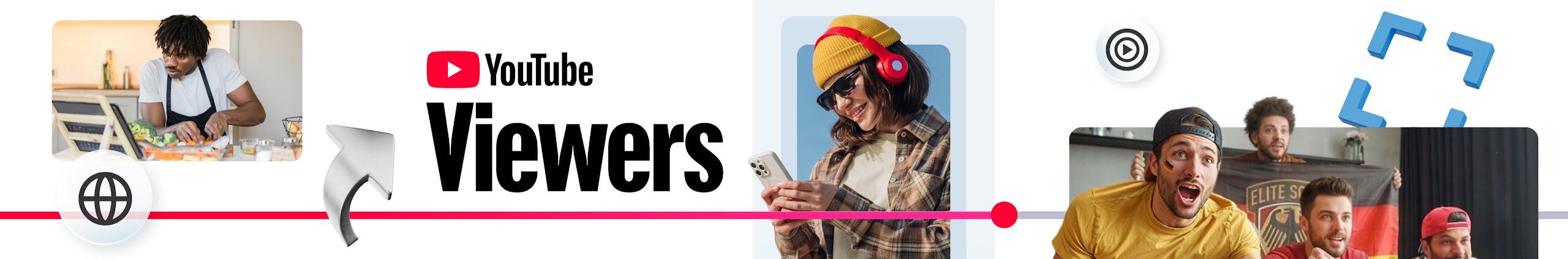 Creators Banner