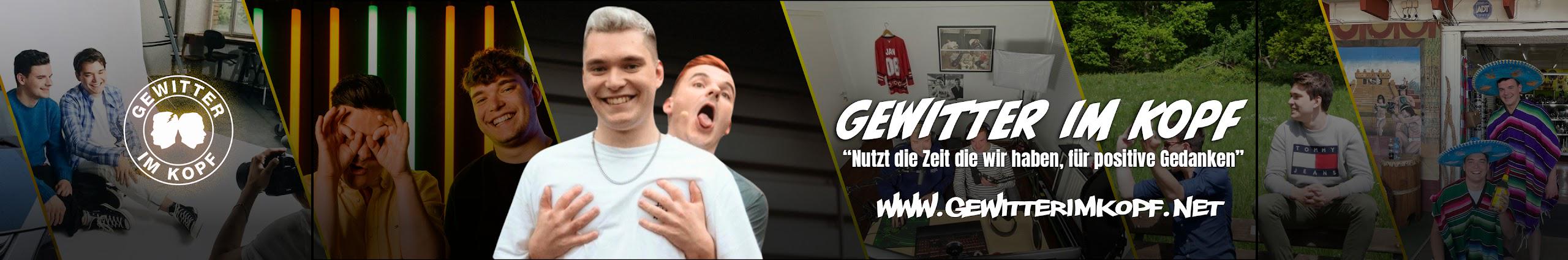 Creators Banner