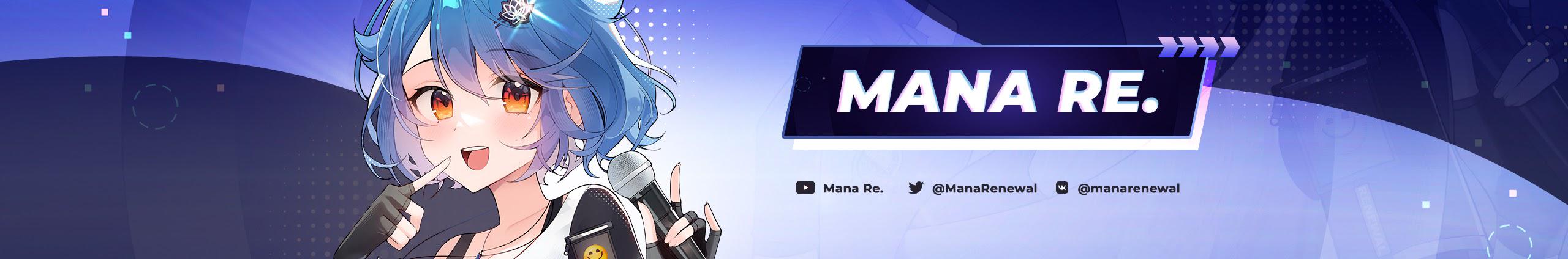Creators Banner