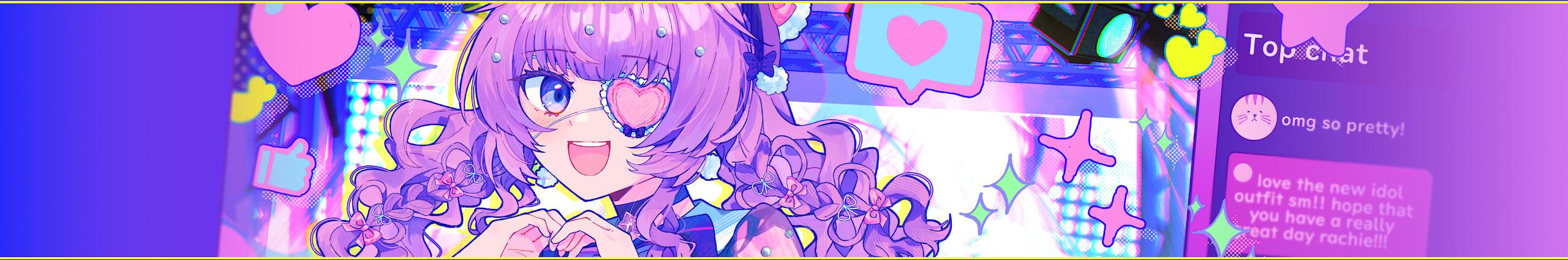 Creators Banner